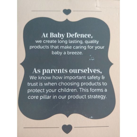 Baby Defence Child Proofing Starter Kit - Picture 5 of 6